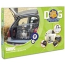 Ostatné potreby na cestovanie so psom Savic Dog Residence Mobil Klietka 91 x 60 x 72 cm