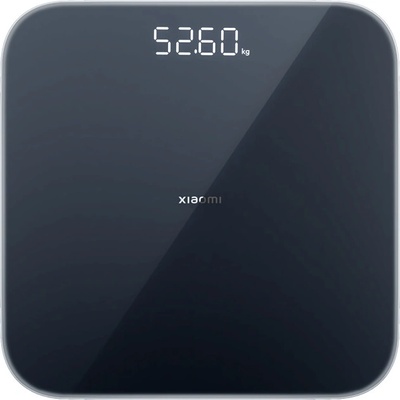 Xiaomi Mi Smart Scale S200 tmavosivá EU BHR9239GL