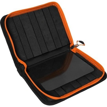 Delphin obal Atak! Spun