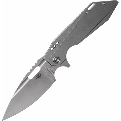Bestech Knives Shodan Titanium S35VN BT1910A