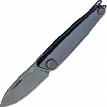 ANV Knives Z050 – Z050-004 Čierna