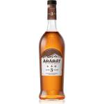 Ararat 3 YO - бренди 700ml