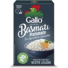 Gallo rýže Basmati 0,5 kg