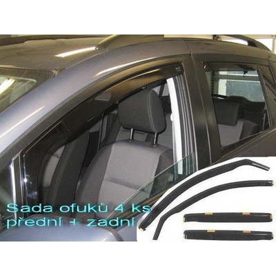 FORD Galaxy 06 Ofuky – Hledejceny.cz