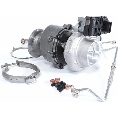 BTS Turbo Plniace dúchadlo T981621