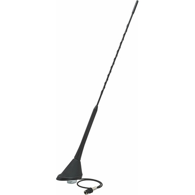 Stresni antena se zesilovacem Audi