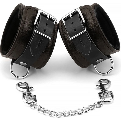 Liebe Seele kajdanki Wild Gent Handcuffs