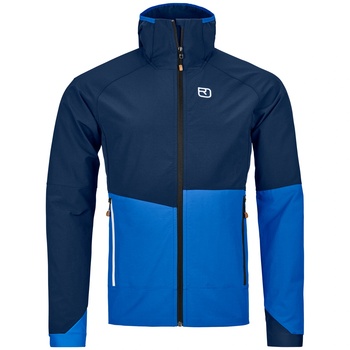 Ortovox Punta Berrino Hooded Jacket Men's Размер: L /