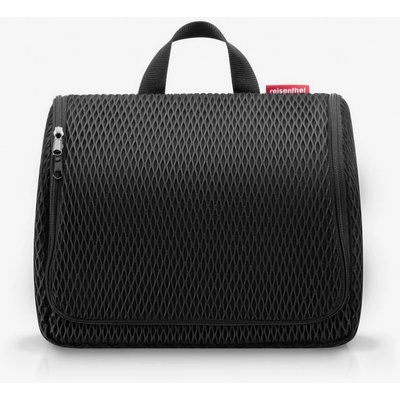 Reisenthel Toiletbag XL REISENTHEL-WO7082 mesh black