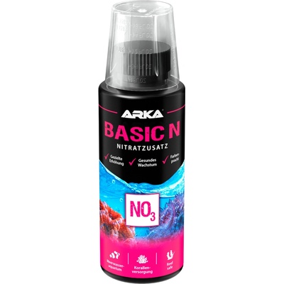 Arka Basic N 118 ml