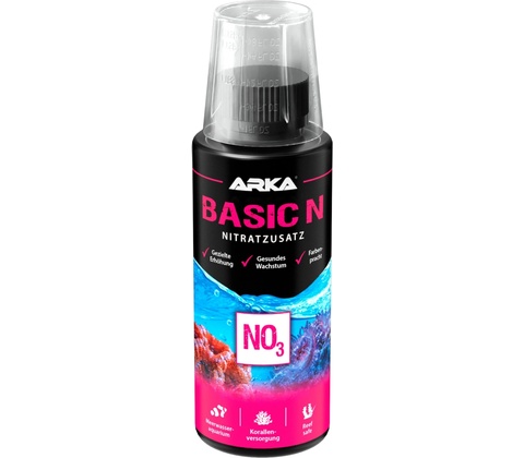 Arka Basic N 118 ml