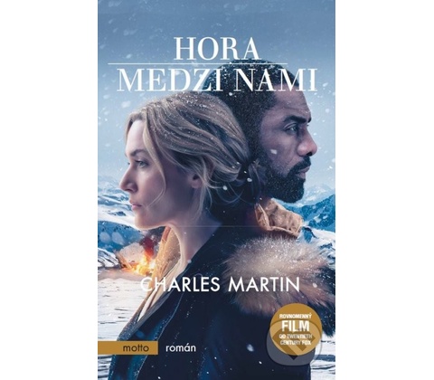 Hora medzi nami
