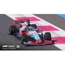 Hry na PC F1 2020 (Seventy Edition)