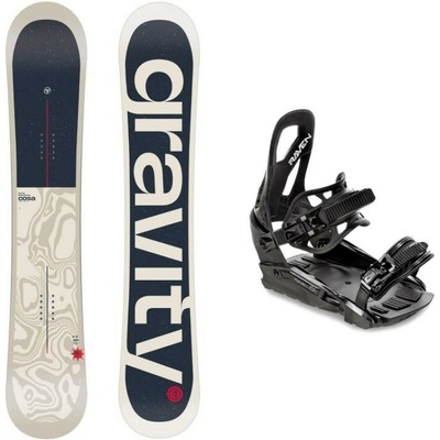 set Gravity Cosa + Raven S230 25/26