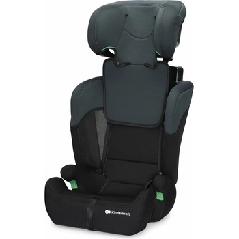 Kinderkraft COMFORT UP i-Size 2023 BLACK