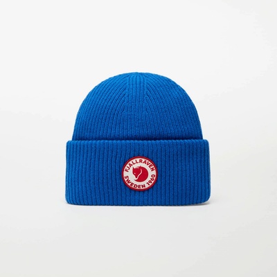 Fjallraven 1960 Logo Hat Alpine blue