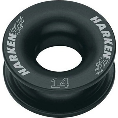 Haken Lead Ring S