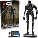 LEGO® Star Wars™ - K-2SO Security Droid (75434)