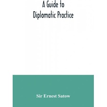 guide to diplomatic practice