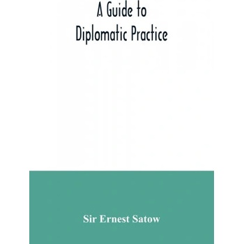 guide to diplomatic practice