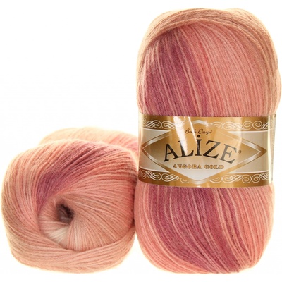 Alize Angora Gold Batik 5652