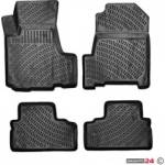 Rizline Гумени стелки RizLine съвместими с Honda CR-V 2007-2011