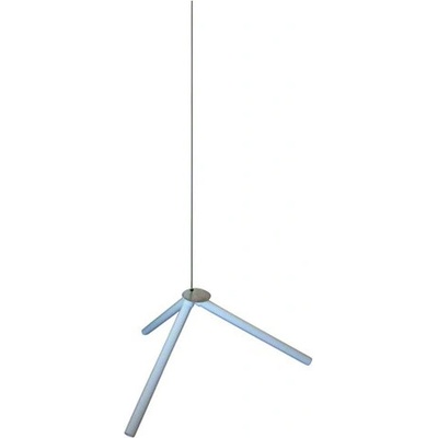 Estes štartovací rampa pre Series II