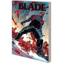 Blade Vol. 1