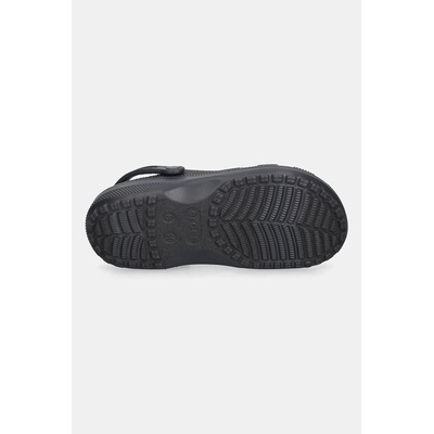 Crocs Чехли Crocs Classic Crafted Clog (211354.0LD)