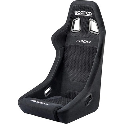 Sparco F200