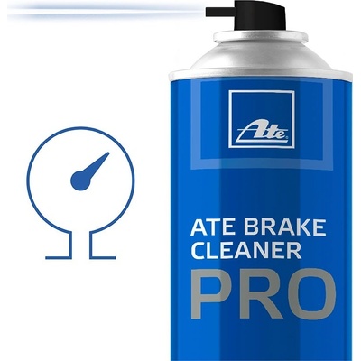 ATE Čistič bŕzd 500ml