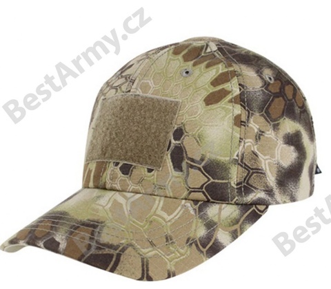 CONDOR OUTDOOR s velcro panely KRYPTEK HIGHLANDER