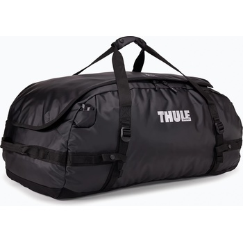 Thule Пътна чанта Thule Chasm 90 l black