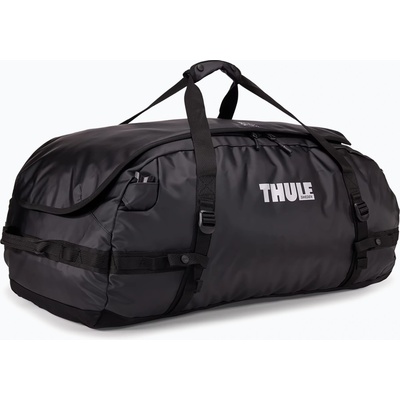 Thule Пътна чанта Thule Chasm 90 l black