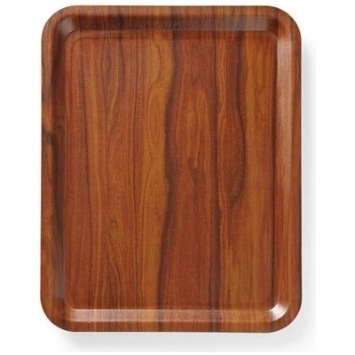 Hendi 507025 Protiskluzový tác obdélný 360x460