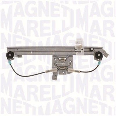 Zvedací zařízení oken MAGNETI MARELLI 350103170097