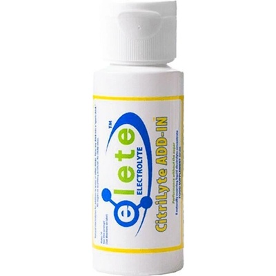 elete Citrilyte 60ml