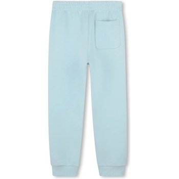 Kenzo kids Детски памучен спортен панталон Kenzo Kids (K60905.86.108)