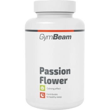 GymBeam Passion Flower 350 mg [90 капсули]