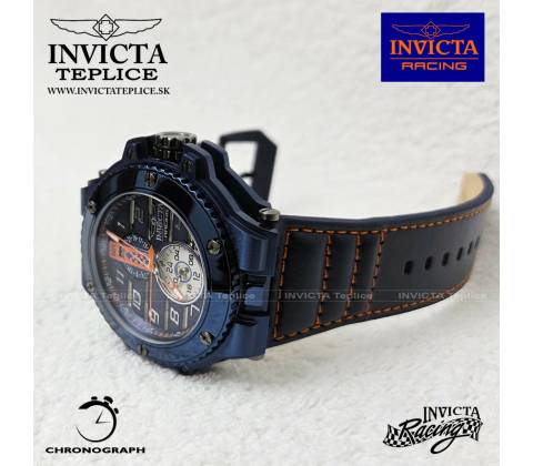 Invicta 47382