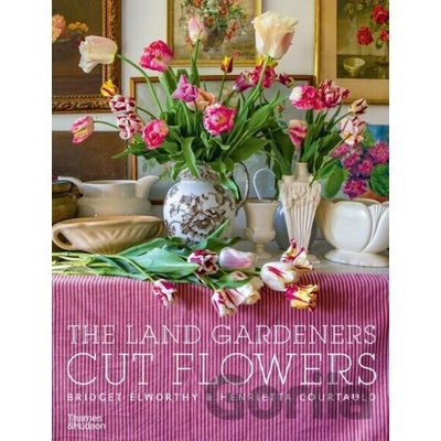 Land Gardeners Elworthy Bridget