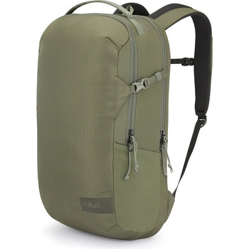 Mestský RAB Depot 22L dark olive