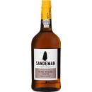 Sandeman Fine White Porto 19,5% 0,75 l (holá láhev)