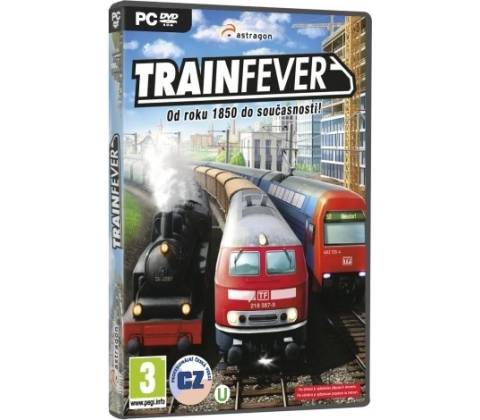Train Fever