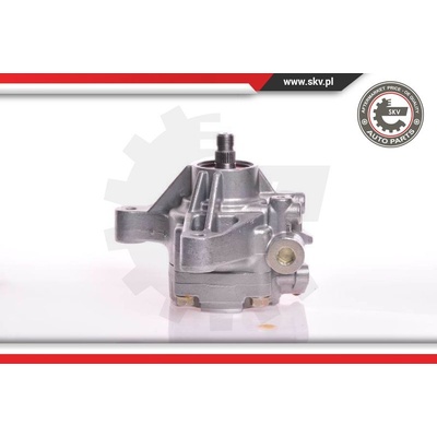 Hydraulické čerpadlo pre riadenie ESEN SKV 10SKV052