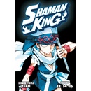 Shaman King Omnibus 5 Vol. 13-15