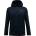 Peak Performance Мъжко поларено яке Peak Performance Light Zip Hood Fleece jacket - Black (005-6040-0113)