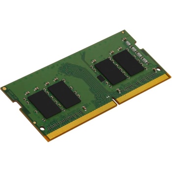 Image 1 of Kingston ValueRAM 8GB DDR4 2666MHz KVR26S19S6/8