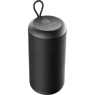 Music Sound Vertical