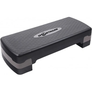 Image 1 of Sportmann Степенка за аеробика Step Up Basic Sportmann